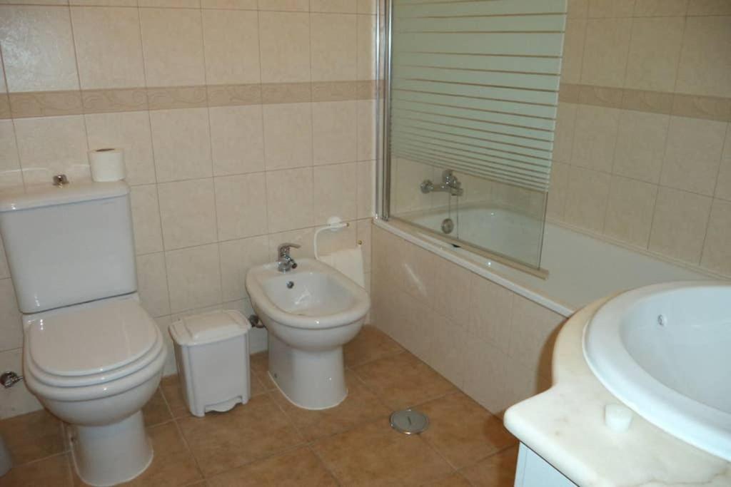 Lovely Studio In Cabanas De Tavira Exterior photo