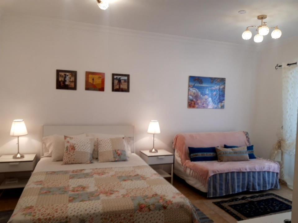 Lovely Studio In Cabanas De Tavira Exterior photo